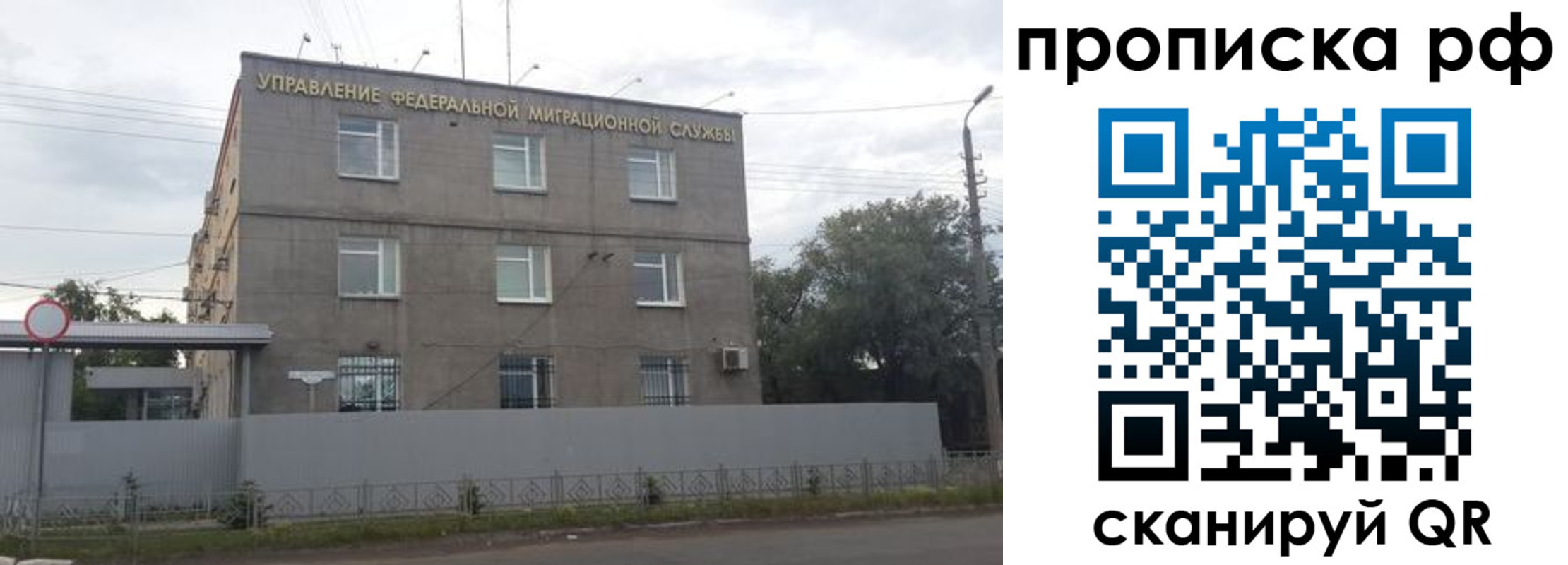 прописка регистрация в Вязьме